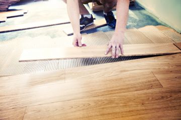 Flooring Contractor in Phoenix: Wake Built Co.