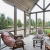 Goodyear Sun Rooms and Enclosed Patios by Wake Built Co.