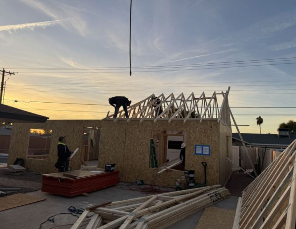 General Contractor in Chandler, AZ (1)