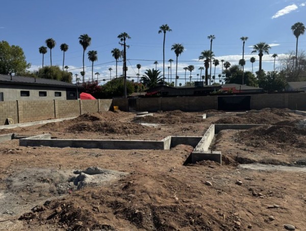 General Contractor in Mesa, AZ (1)