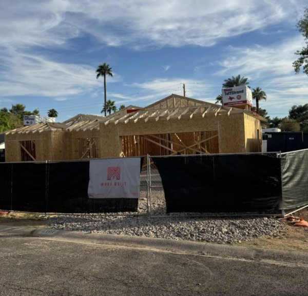 General Contractor in Glendale, AZ (1)